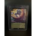 Yzma - Transformed Kitten - 59/204 - Common - C...