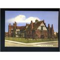 Lincolnshire GAINSBOROUGH Old Hall Postcard by ...