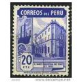 1949 Michel 472 - fine used (o)