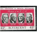 1975 SG 463 - MNH (**)