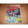 Punisher War Journal (1988 1st Series) # 7...Pu...