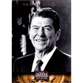2012 Americana Heroes And Legends Ronald Reagan...