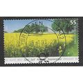 GER 2006 €0.55 (S/A) 'SUMMER' FINE USED (EBID60...