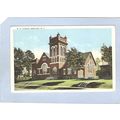 New York Brocton M E Church ny_box3~829