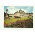 Yorkshire CASTLE HOWARD Postcard by Jarrold