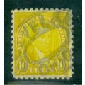 Used 562 10c James Monroe Fine A15720