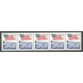 2609 29c U.S. Flag Over White House Very Fine M...
