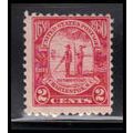 683 2c Charleston Average Plus MNH O2332
