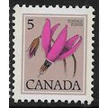 1977 SG 860 - mint no gum