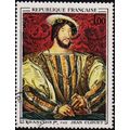 France. 1967 1f S.G.1743 Used