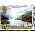 1981 50th Anniversary of National Trust for Sco...