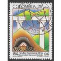 1987 Michel 1698 - fine used (o)
