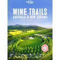 Wine Trails - Australia & New Zealand