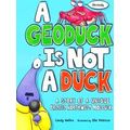 A Geoduck Is Not A Duck