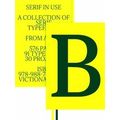 Serif in Use