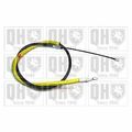 Hand Brake Cable for RENAULT CLIO Mk2 2.0 16v 1...