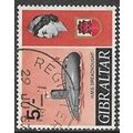 1967/1969 SG 211 - fine used (o)