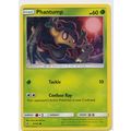 Pokemon Sun & Moon Guardians Rising 6/145 Phantump