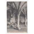 The Warming or Common House Lacock Abbey Postca...