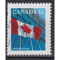 CANADA JAAR 1995 NR. Y&T 1416 ° (L20)