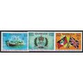 BARBUDA 1977 SG 345/347 - MNH (**)
