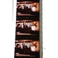 Goldfinger. pk GFC o58f. 1 strip of 5 film cell...
