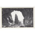 Needle Rock Plemont Cave Jersey Postcard ETW