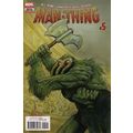 Man-Thing (2017 Ltd) # 005 NM MODERN AGE COMICS