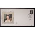 BENHAM-DEFINITIVE, 75p NEW PAPER, PVA LUXURY SI...