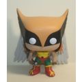 Funko POP DC Comics Super Heroes Hawkgirl Vinyl...