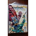 Marvel Comics - Captain Marvel # 7 Monsters & G...
