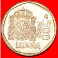 FIRST ISSUE ★SPAIN ★500 PESETAS 1988! LOW START...