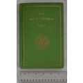 1959 The Rose Annual, The National Rose Society...