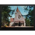 Crathie Church, Aberdeenshire - 'Thistledown' S...