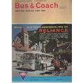 Bus & Coach 12th December 1962