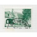 BELGIUM 1954 BEGUINAGE BRUGES RESTORATION NOW C...