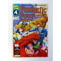 Fantastic Four Unlimited #2 Marvel Comics Inhum...