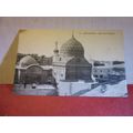 NEBI DANIEL MOSQUE, Alexandrie, Egypt unused an...