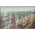 Oil Wells at Summerland, Santa Barbara, Califor...