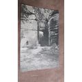 Early Postcard - The Bell Rock - Tunbridge Well...