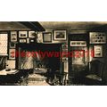 Miltons Cottage, Fireplace Study, Chalfont St G...