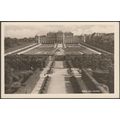 Belvedere, Wien, c.1930s - Foto-AK