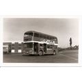 Black & White Photograph of B.& M.M.O. Co. Ltd....