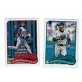 2024 TOPPS - ken griffey,jr - CELEBRATION OFTHE...