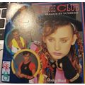 Culture Club Promo CD The Daily Mail Colour By ...