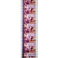 Pk GEB - B - MIX - b 048V. 1 STRIP OF 5 - 35MM ...