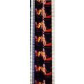 Jimi Hendrex. Pk MTP - b051y . 1 STRIP OF 5 - 3...