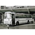 Black & White Photograph of Devon General Ltd. ...