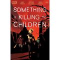 Something Is Killing The Children: #11 Regular ...