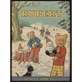 Rupert the Bear Daily Express 1974 Annual Hardback